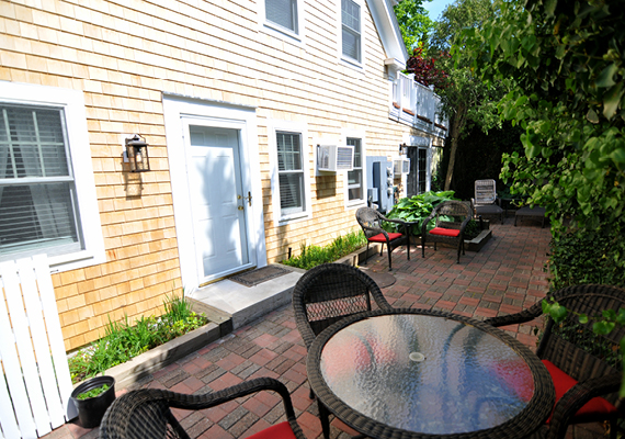 Large 3 bedroom, 2 bath with En suite master, fully stocked kitchen with a bar, full living room, full dining room, great private patio with hot tub, air conditioning and heating, WiFi, iHome, Comcast TV/DVD.